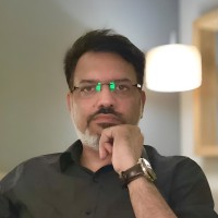 Rivaara Labs Employee Girish Gaur's profile photo