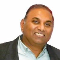 DigitalNet.ai Employee Rahul Dantu's profile photo