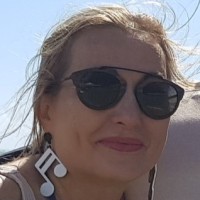 Open Spatial Employee Wanda Skerrett's profile photo