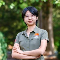 Clemson PRTM - Department of Parks, Recreation & Tourism Management Employee Hsuan Hsieh's profile photo