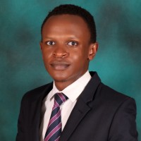 VoltaRocks Employee Johnmilton Kihara's profile photo