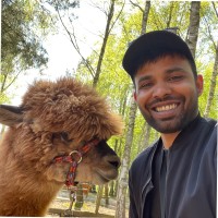 Imran Parvez Email & Phone Number