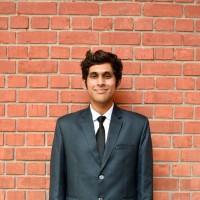 Vector Consulting Group Employee Harsh Bhardwaj's profile photo