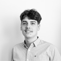 Thomas Dufour's profile photo