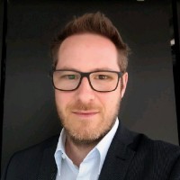Schindler Group Employee Florian Meier's profile photo