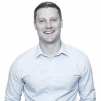 C2R Ventures Employee Kevin Gayson's profile photo