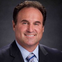 Alliant Insurance Services Employee Gino Littlestone's profile photo