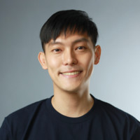 QueryPie AI Employee Robb Lee's profile photo
