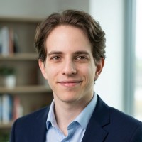 Glassix Employee Noam Shafir's profile photo