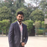 Felicity Group Employee Shayan Sen's profile photo