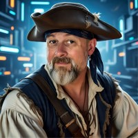  Employee Jay Hancock's profile photo