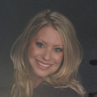 Frontera Search Partners Employee Eve Hayden's profile photo