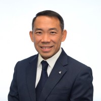 Alliance 21 Group Pte Ltd Employee Benjamin Ong's profile photo