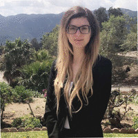 Mary Chorbadjian Email