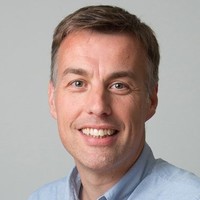 PwC Employee Michael Simpkins's profile photo