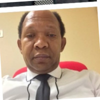 Interbrands Group Employee Johannes Ntlatseng's profile photo