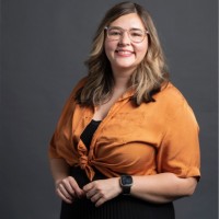 Quadratic Employee Elise Morrison's profile photo