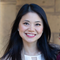 SRI International Employee Jocelyn To's profile photo