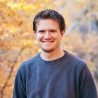 Vexcel Imaging Employee Matt Biggs's profile photo