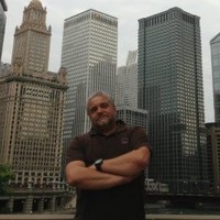 DOA Srl Employee Danilo Caimi's profile photo