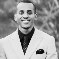 Stackry Employee Niyibikora Jonathan's profile photo