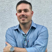 INSS Employee Tiago Silveira de A. Lopes's profile photo