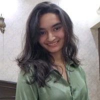 ASTROSPACIOUS Employee Anvita Srivastava's profile photo