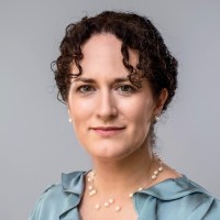 GoChallenge Employee Caitríona Mooney's profile photo