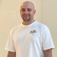 HeadsOn Employee Caio Cury's profile photo