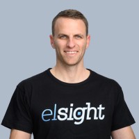 Elsight Employee Yoav Amitai's profile photo