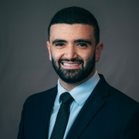 Boyle | Shaughnessy Law Employee Anthony Lozier's profile photo