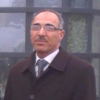 Faran Corporation Employee Fariborz Eskandari's profile photo