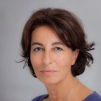 &Cie Employee Pascale Giet's profile photo