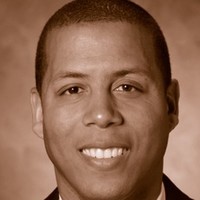 Damon Evans Email & Phone Number