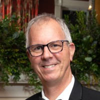TNS Employee Ed Knapp's profile photo