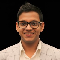Amazon Employee Harsh Aggarwal's profile photo