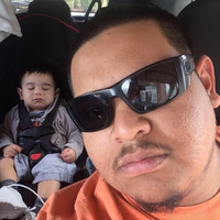 Versa Integrity Group, Inc. Employee Jonathan Trevino's profile photo
