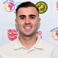 Birmingham Electrical Training Employee Matt Joyce's profile photo