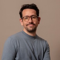 Anteverti Employee Sergio García I Rodríguez's profile photo