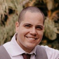 Google Employee Walter Pinto's profile photo