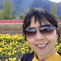 StructureCraft Employee Selvia Lajuk-Allo's profile photo