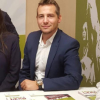 Gridky Employee Tristan Seguin's profile photo