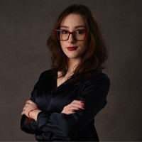 Otimifica INBOUNDPR Employee Giulia Berton's profile photo