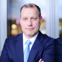 TT-Line Employee Torben Nikolay's profile photo