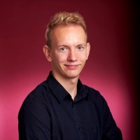 Motion Group Employee Jan Matuszewski's profile photo