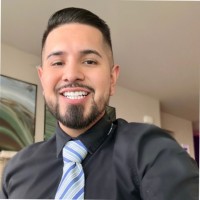Northrop Grumman Employee Edward Avila's profile photo