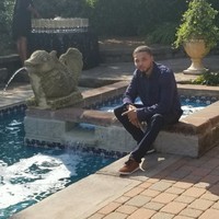 Freelance.com Employee Antoine Jeffries's profile photo