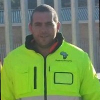 Vuthwa Energy (Pty) Limited Employee David Mills's profile photo