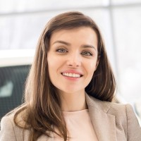 SalesHive Employee Julia F's profile photo