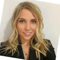Viktoryia Mahon Email